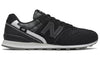 (WMNS) New Balance 996v2 'Black White' WL996FPB