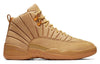 (WMNS) Air Jordan 12 Retro 'PSNY Wheat' AA1233-700