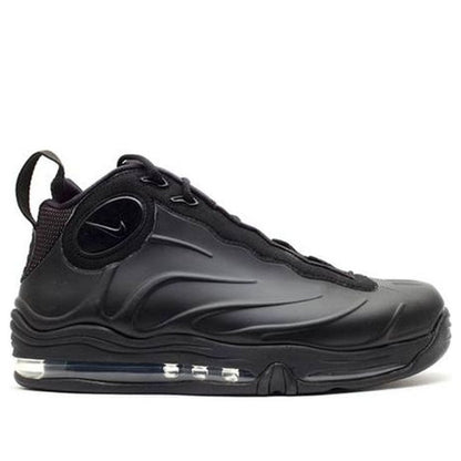 Nike Total Air Foamposite Max 'Black Anthracite' 2011 472498-010