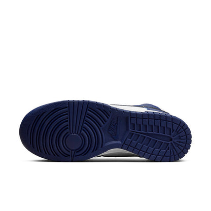 (WMNS) Nike Dunk High 'Deep Royal Blue' DD1869-400