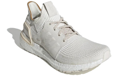 adidas Universal Works x UltraBoost 19 'Chalk White' EG5188