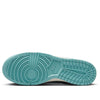 Nike Dunk Low Retro 'Photon Dust Denim Turquoise Smoke Grey' HF5441-001