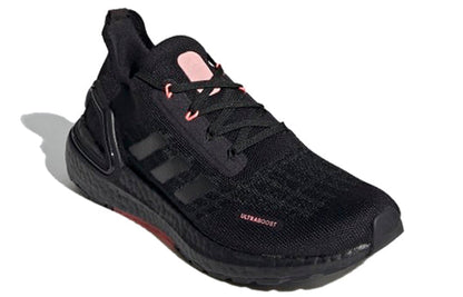 (WMNS) adidas UltraBoost Summer.Rdy 'Core Black' EG0746