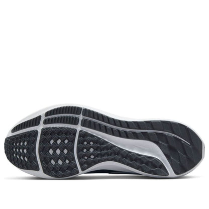 (WMNS) Nike Air Zoom Pegasus 39 'Black White Dark Smoke Grey' DH4072-001