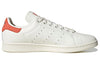 adidas Originals Stan Smith Shoes 'Core White Preloved Red' HQ6816