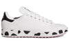 adidas Stan Smith Primegreen LE Spikeless Golf 'Cow Print' GZ6481
