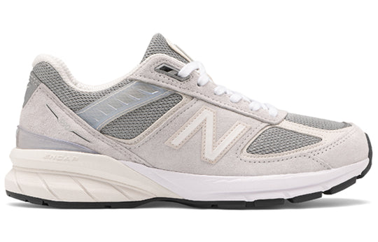 (WMNS) New Balance 990v5 Made In USA 'Nimbus Cloud' W990NA5