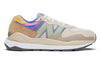 New Balance 57/40 'Calm Taupe Vibrant Apricot' M5740SSP