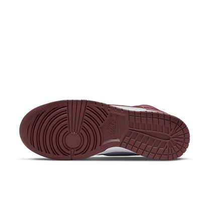 Nike Dunk High 'Dark Beetroot' DD1399-600
