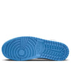 Air Jordan 1 Mid 'Legend Blue' FZ2142-114