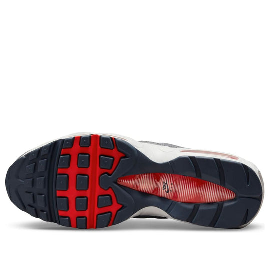 Nike Air Max 95 'Grey USA' DB0250-001