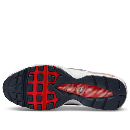Nike Air Max 95 'Grey USA' DB0250-001