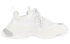 (WMNS) Balenciaga Triple S Sneaker 'White' 524039W2FS41200