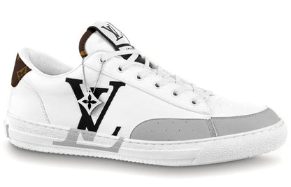 LOUIS VUITTON Charlie Sneakers 'White' 1A98PT