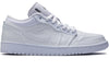 Air Jordan 1 Low 'Vintage Lichen' 553558-115