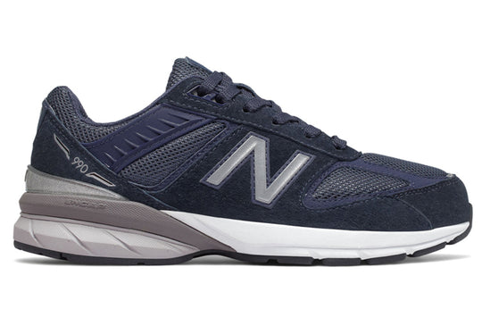 (GS) New Balance 990v5 'Navy' GC990NV5