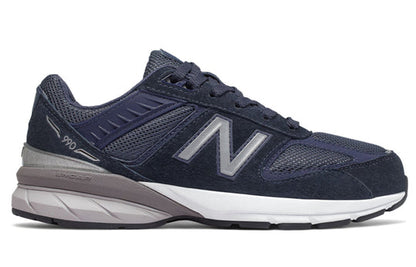 (GS) New Balance 990v5 'Navy' GC990NV5