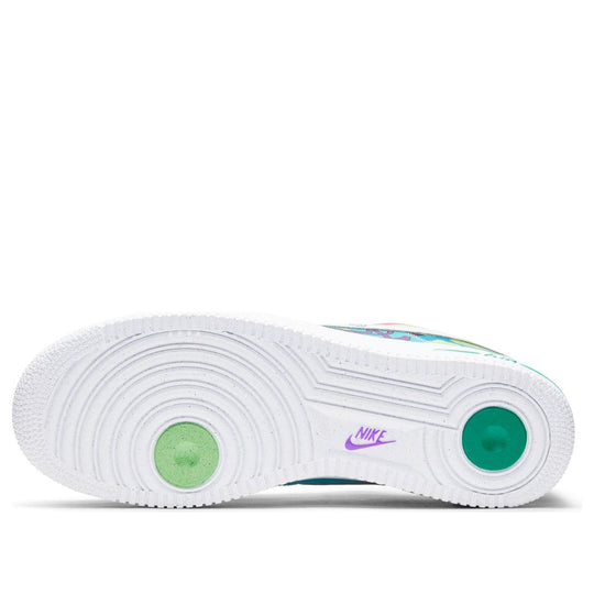 Nike x Ruohan Wang Air Force 1 Low 'White' CZ3990-900