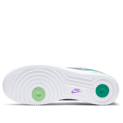 Nike x Ruohan Wang Air Force 1 Low 'White' CZ3990-900