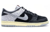 Nike Dunk Low Cl 'Jordan Pack Black Grey' 304714-905