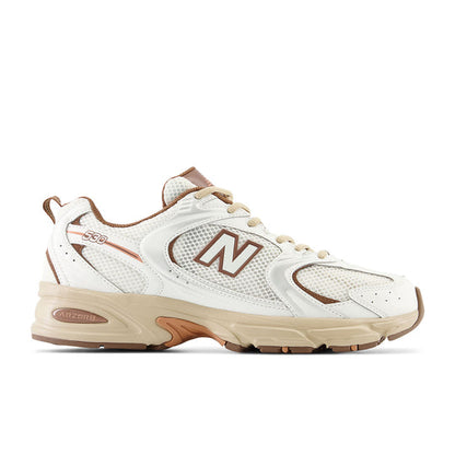 New Balance 530 x Niko and... 'Off White Brown' MR530NI
