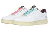 A Bathing Ape Bape Sta Leather Low 'White' 1I70-191-018-WHITE