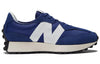 New Balance 327 'Victory Blue White' MS327GA