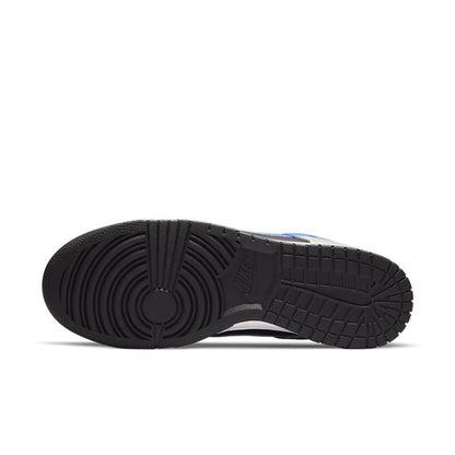 Nike x NBA Dunk Low EMB '75th Anniversary - Knicks' DD3363-002