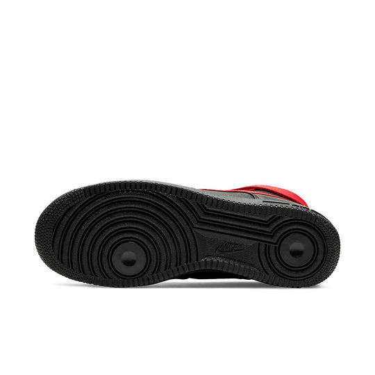 Nike x 1017 ALYX 9SM Air Force 1 High 'Bred' CQ4018-004