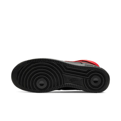 Nike x 1017 ALYX 9SM Air Force 1 High 'Bred' CQ4018-004