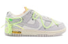 Nike x Off-White Dunk Low 'Lot 43 of 50' DM1602-128