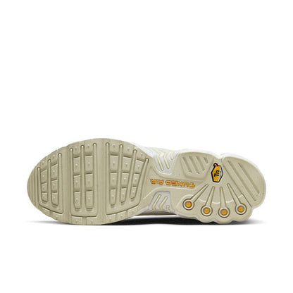 Nike Air Max Plus 3 'Multi-Swoosh - Light Bone' DX2653-100