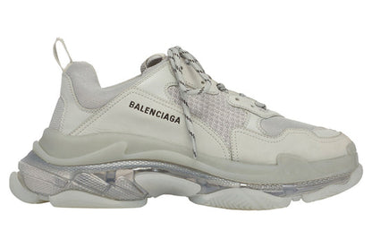 Balenciaga Triple S Sneaker 'Clear Sole' 541624W09O11705