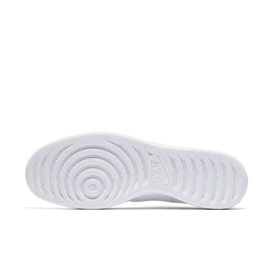 Nike Dunk Low Flyknit 'White' 917746-101