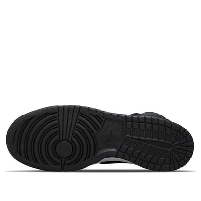 Nike x Fragment Design Dunk High 'Beijing' DJ0382-600