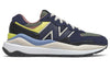 (WMNS) New Balance DAHOOD HUB x 57/40 'Da Special Pack - Pigment First Light' W5740GC