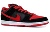 Nike SB Dunk Low Pro 'J pack Bred' 304292-039