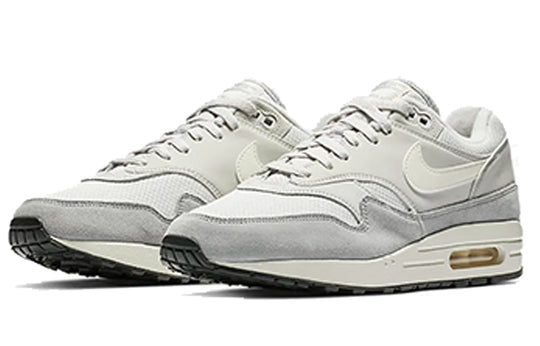 Nike Air Max 1 'Grey White' AH8145-011