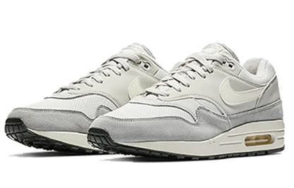 Nike Air Max 1 'Grey White' AH8145-011