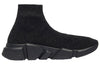(WMNS) Balenciaga Speed Trainer 'Black' 593698W06831000