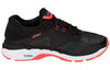 (WMNS) ASICS GT-2000 6 'Black Orange' T855N-001