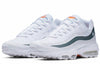 Nike Air Max 95 Ultra 'White Spruce' CI2298-100