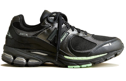 New Balance 2002R 'Black Powder Green' M2002RLD
