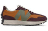 New Balance 327 'Madras Orange' MS327LY1