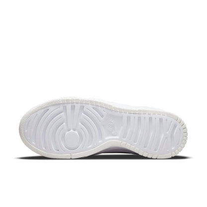 (WMNS) Nike Dunk High Rebel 'Summit White' DH3718-100