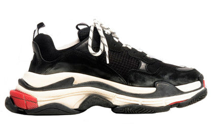 Balenciaga Triple S Sneaker 'Split' 533891W09OC1264