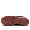Nike Dunk Low Retro SE 'Black Dark Team Red' FQ8249-002