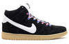 Nike SB Dunk High Premium 'Barbershop' 313171-021