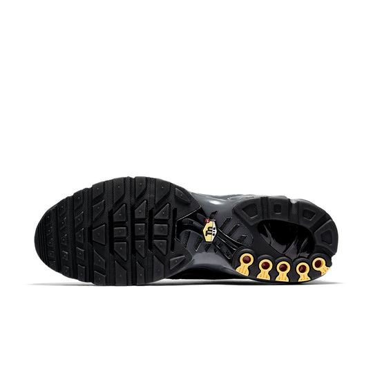Nike Air Max Plus 97 'Black Reflective' CD7859-001