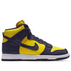 Nike Dunk High QS 'Michigan' 2016 850477-700